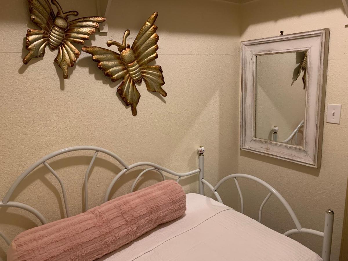 Shangri-Lake Fort Towson エクステリア 写真